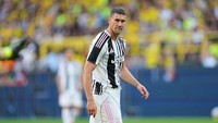 Chiellini Indikasikan Juventus Lepas Vlahovic