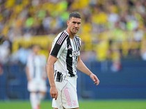 Juventus Mulai Nyerah Cari Peminat Vlahovic