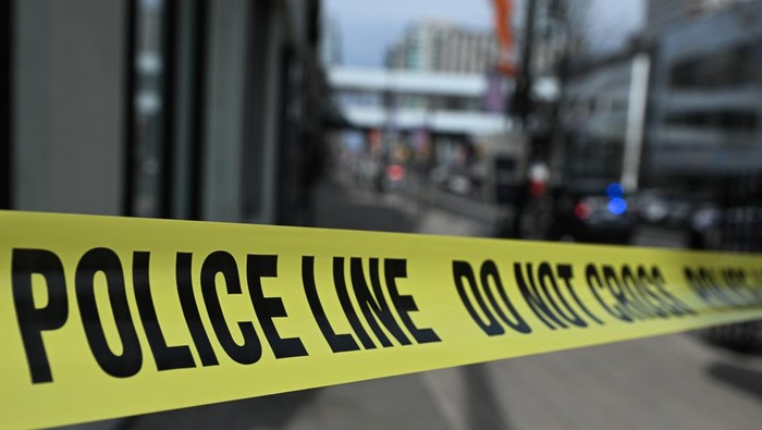 Tragis, Nyawa Melayang di Yerusalem Usai Diduga Panjat Pembatas