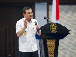 Pemprov Jateng Periksa Sampel MBG Diduga Picu Keracunan di Sragen