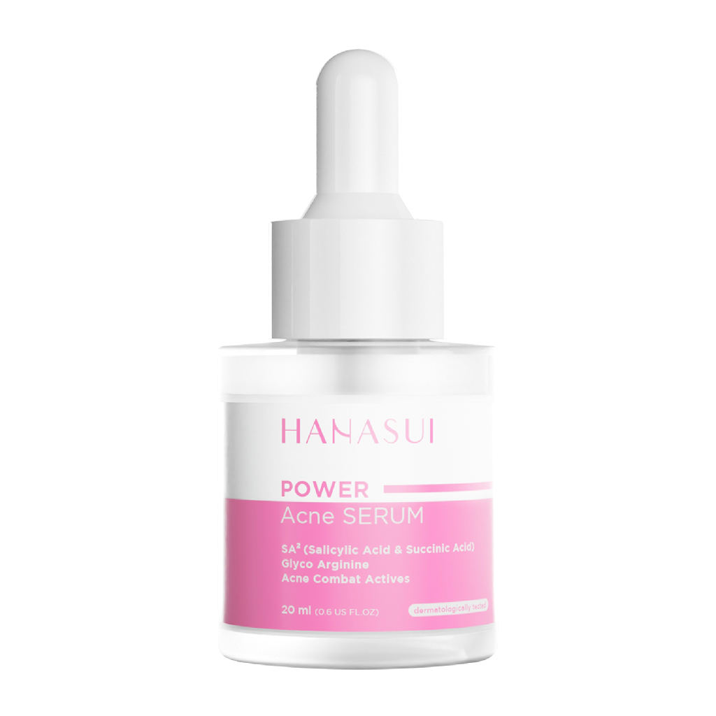Hanasui Power Acne Serum
