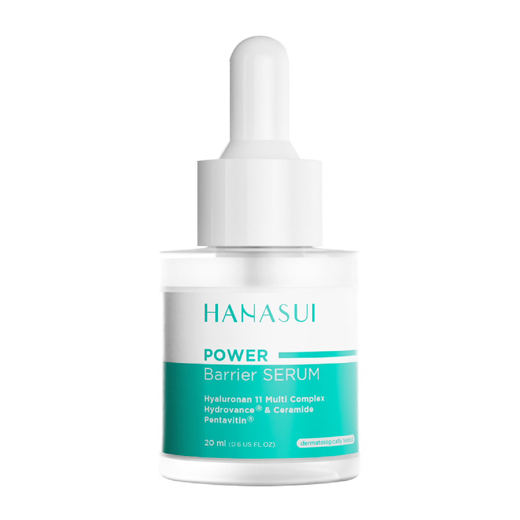Hanasui Power Barrier Serum