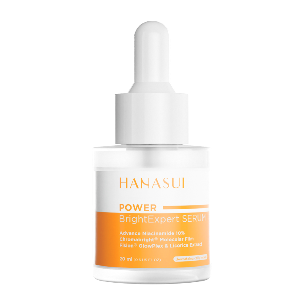Hanasui Power Bright Expert Serum