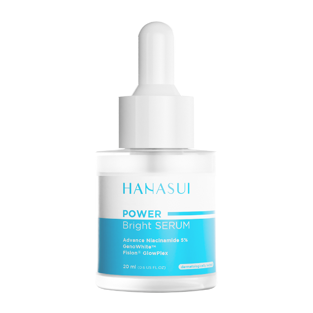 Hanasui Power Bright Serum