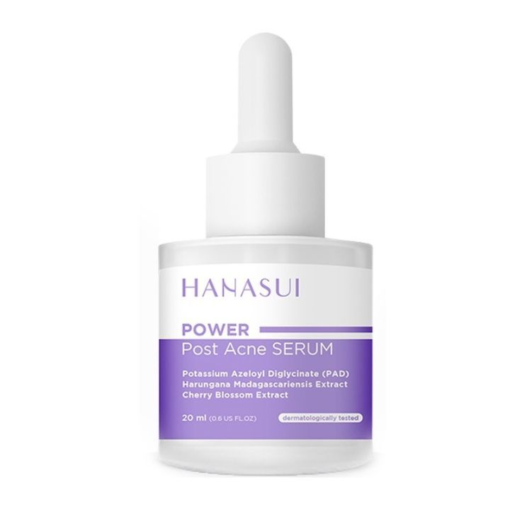 Hanasui Power Post Acne Serum