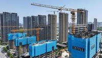 Apartemen Sekarang Bukan Cuma Tempat Tinggal, Ini Konsep yang Makin Dilirik