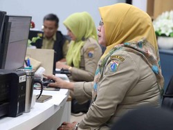 Mengenal SIASN BKN: Manfaat hingga Daftar Layanan