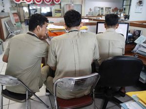 Tiga Stigma Birokrasi di RI & Tantangan Memperbaikinya