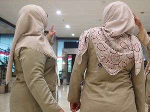 WFH ASN Mulai 1 April 2026, Begini Aturannya