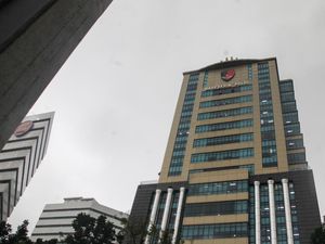 Bareskrim Sita 3 Kantor dan 1 Ruko DSI Terkait Kasus Penipuan