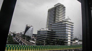 Kejagung Geledah Kantor BGN