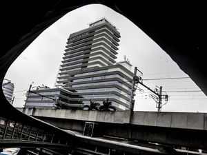 Tunggangan Mewah Terkait Kasus Pajak Mulai Disita Kejaksaan