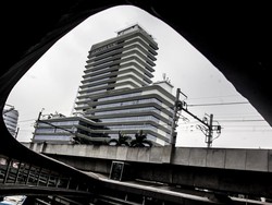 Tunggangan Mewah Terkait Kasus Pajak Mulai Disita Kejaksaan