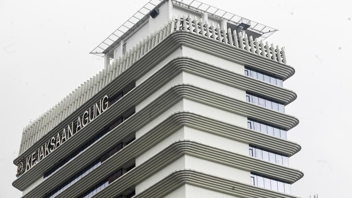 Kejaksaan Agung Geledah Kantor Ombudsman RI Terkait Kasus Suap Minyak Goreng