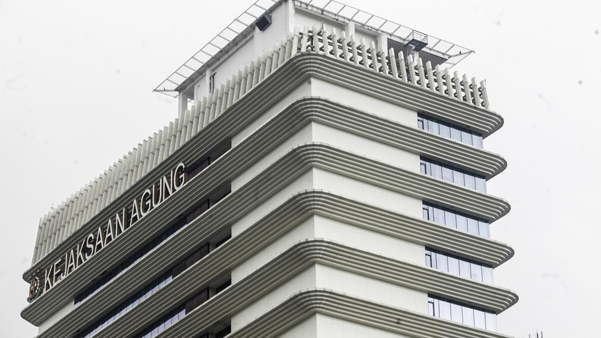 Usut Korupsi Nikel Sultra, Kejagung Periksa Petinggi BUMN