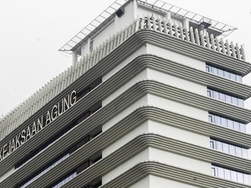 Kejagung Tetapkan 3 Tersangka Baru Kasus Korupsi Bos Tambang Samin Tan