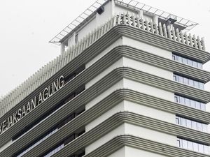 Kejagung Usut Dugaan Korupsi Tol Cawang-Pluit, Pihak CMNP Buka Suara Kejagung Usut Dugaan Korupsi Tol Cawang-Pluit, Pihak CMNP Buka Suara
