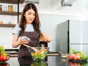 Tips dan Cara Menghangatkan Makanan Sisa Lebaran agar Tidak Cepat Basi