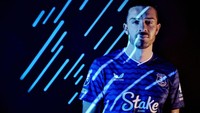 Nomor 18 Everton: Gascoigne, Rooney, Young, hingga Grealish