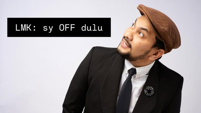 Kabar Terkini Artis dari InsertLive : Kecewa dengan LMK, Tompi Putuskan Keluar dari WAMI