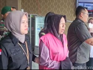 Kejari Tetapkan Tersangka Baru Kasus Korupsi Dana Desa di Bengkulu Tengah Kejari Tetapkan Tersangka Baru Kasus Korupsi Dana Desa di Bengkulu Tengah