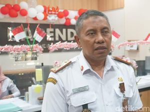 PBB P2 di Jombang Naik Gila-gilaan, Pendapatan Naik Rp 9,9 M PBB P2 di Jombang Naik Gila-gilaan, Pendapatan Naik Rp 9,9 M