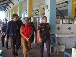 Kades di Karimun Tersangka Korupsi Dana Desa, Uang Dikirim ke Rekening Istri