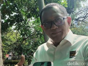 Soal Korupsi Kuota Haji, Ketua 13 Asosiasi: Ikuti Saja Proses Hukumnya