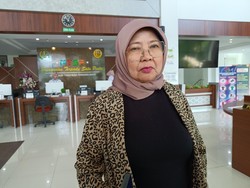 Giliran Ketua DPRD NTB Diperiksa Kejati Soal Uang Siluman Anggaran Pokir