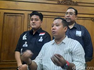 Rapat Pansus Pemakzulan Bupati Pati Sudewo Digelar Terbuka Hari Ini