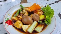 10 Makanan Warisan Belanda yang Masih Eksis di Indonesia