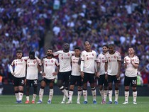 Rashford Sebut MU Harusnya Tiru Liverpool