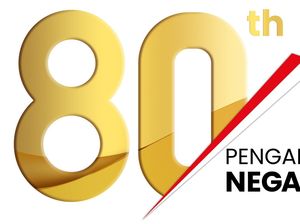 HUT ke-80 Mahkamah Agung RI Tahun 2025: Tema dan Logo HUT ke-80 Mahkamah Agung RI Tahun 2025: Tema dan Logo