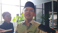 Anggota DPR Minta KPK Usut Tuntas Kasus yang Jerat Yaqut: Haji Urusan Suci