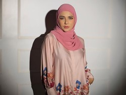 Meisya Siregar Kagum Lihat China 10 Kali Lipat Lebih Maju dari Indonesia