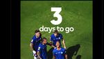 Meme Arsenal dan 2 Hari Menuju Premier League