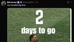 Meme Arsenal dan 2 Hari Menuju Premier League