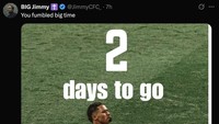 Premier League dijadwalkan start pada Sabtu (16/8/2025) dini hari WIB. Laga pembuka mempertemukan Liverpool selaku juara bertahan menghadapi Bournemouth di Anfield. (Foto: Twitter)