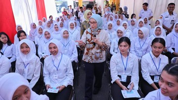 Seleksi Sekolah Kedinasan Dimulai 22 September, Segini Nilai Ambang Batasnya