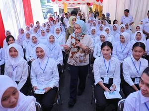 MenPAN-RB Pastikan Rekrutmen Sekolah Kedinasan Hasilkan SDM Berintegritas MenPAN-RB Pastikan Rekrutmen Sekolah Kedinasan Hasilkan SDM Berintegritas