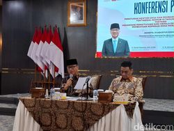 Sah! 30% Dana Desa Jadi Jaminan Terakhir Koperasi Merah Putih