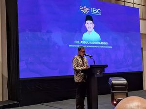 Terungkap! Bahasa Jadi Masalah Pekerja Migran Sebelum Berangkat ke Luar Negeri Terungkap! Bahasa Jadi Masalah Pekerja Migran Sebelum Berangkat ke Luar Negeri