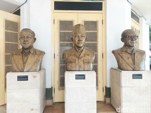 Memuliakan Proklamasi