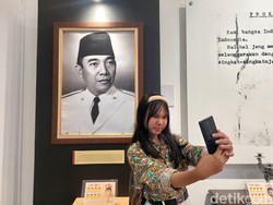 Tugu Proklamasi Akan Dibangun Lagi, Museumnya Mulai Revitalisasi Tahun Ini
