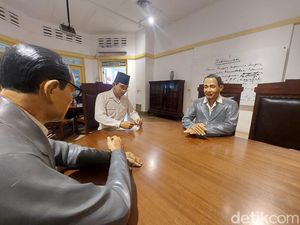 Rayakan HUT RI ke-80, Museum Perumusan Naskah Proklamasi Bikin Acara Seru, Lho! Rayakan HUT RI ke-80, Museum Perumusan Naskah Proklamasi Bikin Acara Seru, Lho!