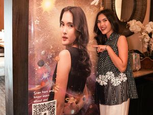 Nadia Dari Ajak Pendengar Masuki Galaksi Penuh Renungan