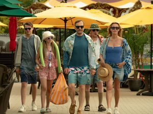 5 Rekomendasi Film Buat Temenin Long Weekend 5 Rekomendasi Film Buat Temenin Long Weekend