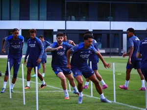 Piala Super Eropa 2025: PSG Akui Tidak dalam Kondisi Terbaik