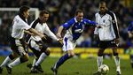 Nomor 18 Everton: Gascoigne, Rooney, Young, hingga Grealish