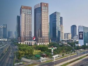 Kredit Multiguna dengan Fasilitas Pinjaman Rekening Koran dari PDaja.com